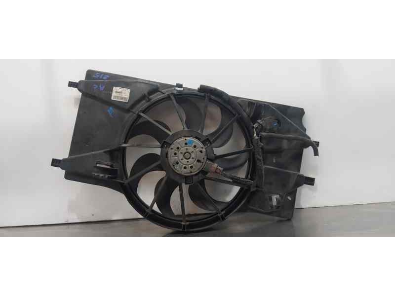 Recambio de electroventilador para renault laguna iii expression referencia OEM IAM 214810039R   Recambio de electroventilador para renault laguna iii expression referencia OEM IAM 214810039R