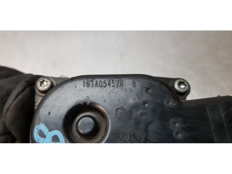 Recambio de caja mariposa para dacia lodgy laureate referencia OEM IAM 161A05457R   Recambio de caja mariposa para dacia lodgy laureate referencia OEM IAM 161A05457R