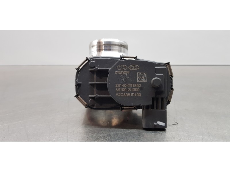 Recambio de caja mariposa para hyundai tucson tecno sky referencia OEM IAM 351002U000 A2C39810100 