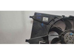Recambio de electroventilador para renault laguna iii expression referencia OEM IAM 214810039R   2