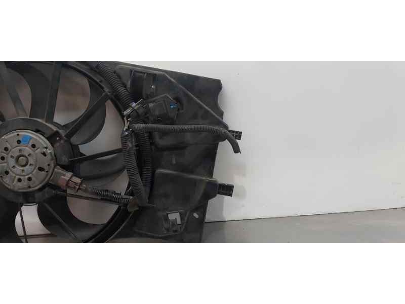 Recambio de electroventilador para renault laguna iii expression referencia OEM IAM 214810039R   Recambio de electroventilador para renault laguna iii expression referencia OEM IAM 214810039R