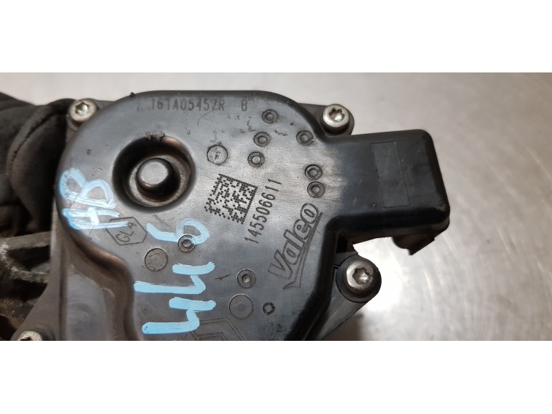 Recambio de caja mariposa para dacia lodgy laureate referencia OEM IAM 161A05457R   Recambio de caja mariposa para dacia lodgy laureate referencia OEM IAM 161A05457R