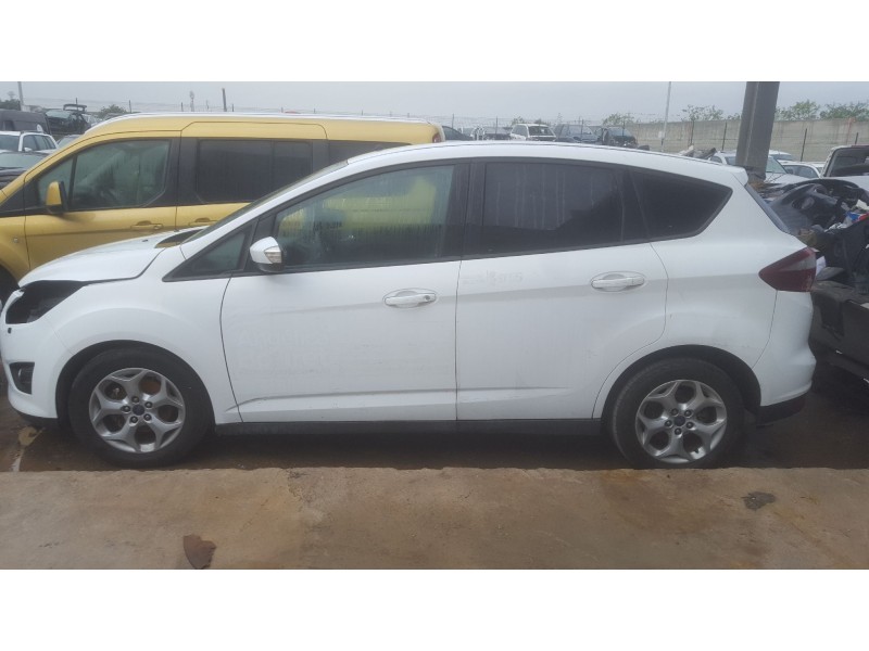 ford c-max del año 2014