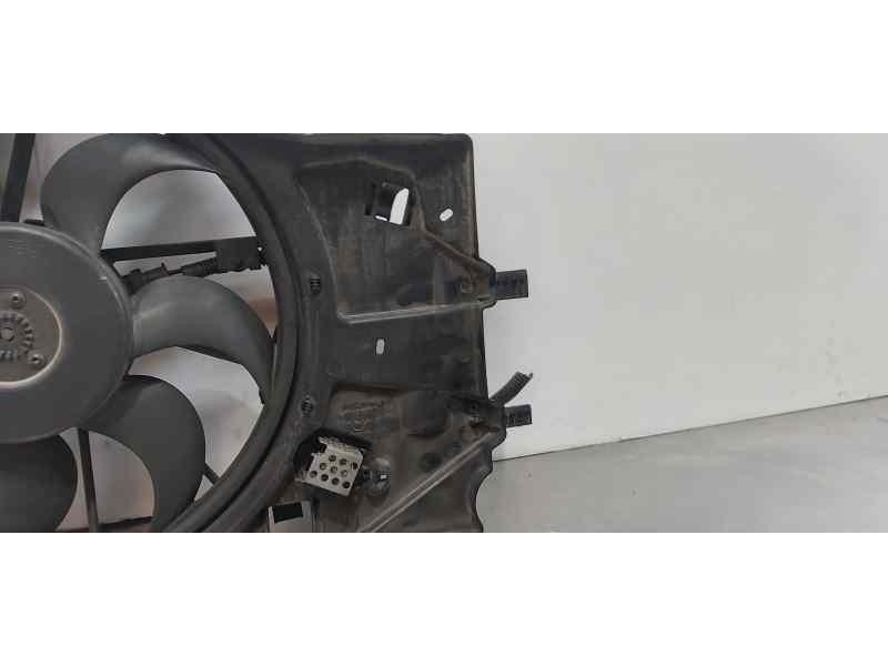 Recambio de electroventilador para renault laguna iii expression referencia OEM IAM 214810039R   Recambio de electroventilador para renault laguna iii expression referencia OEM IAM 214810039R