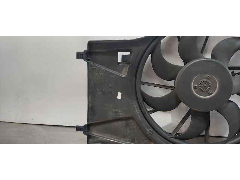 Recambio de electroventilador para renault laguna iii expression referencia OEM IAM 214810039R   Recambio de electroventilador para renault laguna iii expression referencia OEM IAM 214810039R