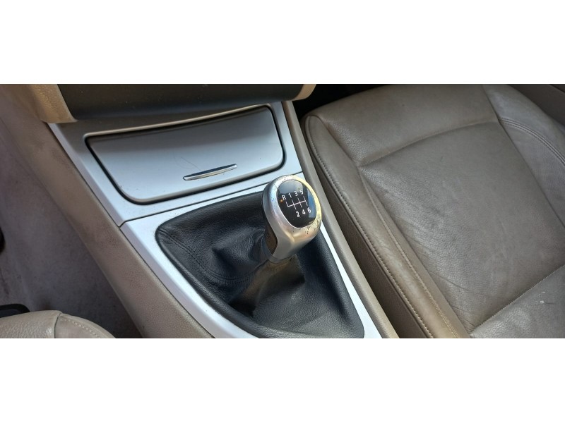 bmw serie 1 berlina (e81/e87) del año 2007