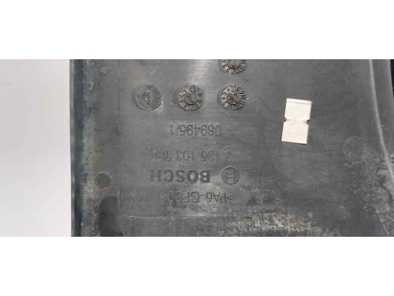 Recambio de electroventilador para renault laguna iii expression referencia OEM IAM 214810039R   Recambio de electroventilador para renault laguna iii expression referencia OEM IAM 214810039R