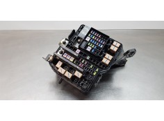 Recambio de caja reles / fusibles para hyundai tucson tecno sky referencia OEM IAM 91240N7171 919A5N9000 91956N7040
