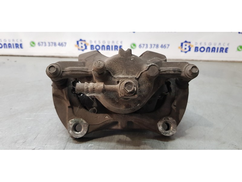 Recambio de pinza freno delantera izquierda para opel astra j lim. cosmo referencia OEM IAM 13301226   Recambio de pinza freno delantera izquierda para opel astra j lim. cosmo referencia OEM IAM 13301226