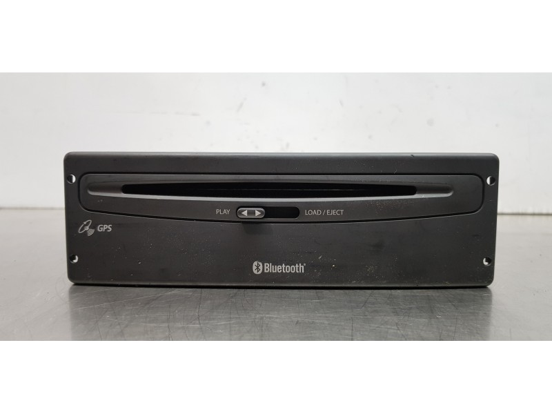 Recambio de sistema navegacion gps para renault laguna iii expression referencia OEM IAM 259150003R   Recambio de sistema navegacion gps para renault laguna iii expression referencia OEM IAM 259150003R