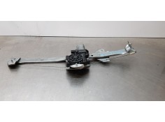 Recambio de elevalunas trasero izquierdo para dacia lodgy laureate referencia OEM IAM 128001472  