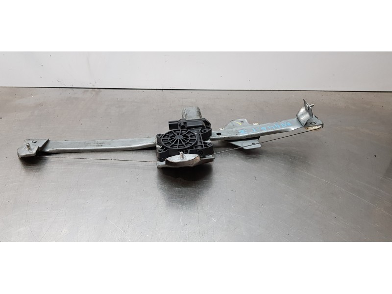 Recambio de elevalunas trasero izquierdo para dacia lodgy laureate referencia OEM IAM 128001472   Recambio de elevalunas trasero izquierdo para dacia lodgy laureate referencia OEM IAM 128001472