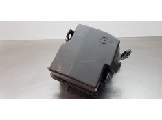 Recambio de caja reles / fusibles para hyundai tucson tecno sky referencia OEM IAM 91240N7171 919A5N9000 91956N7040 2