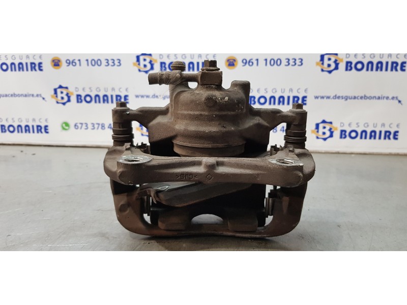 Recambio de pinza freno delantera izquierda para opel astra j lim. cosmo referencia OEM IAM 13301226   Recambio de pinza freno delantera izquierda para opel astra j lim. cosmo referencia OEM IAM 13301226