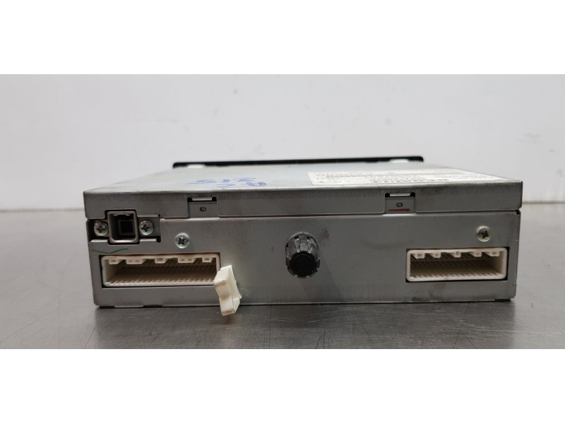 Recambio de sistema navegacion gps para renault laguna iii expression referencia OEM IAM 259150003R   Recambio de sistema navegacion gps para renault laguna iii expression referencia OEM IAM 259150003R