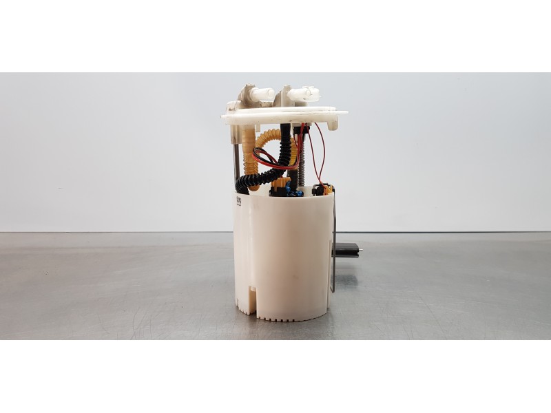 Recambio de aforador para nissan juke (f15) acenta referencia OEM IAM 170401KB0A  