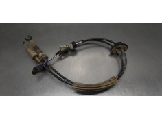 Recambio de varillaje cambio para mercedes vito mixto (447) 114/116 cdi, 119 cdi/bt kompakt (447.701) referencia OEM IAM A447260