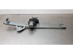 Recambio de elevalunas trasero izquierdo para dacia lodgy laureate referencia OEM IAM 128001472   2