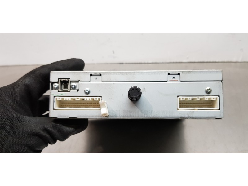 Recambio de sistema navegacion gps para renault laguna iii expression referencia OEM IAM 259150003R   Recambio de sistema navegacion gps para renault laguna iii expression referencia OEM IAM 259150003R