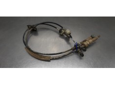 Recambio de varillaje cambio para mercedes vito mixto (447) 114/116 cdi, 119 cdi/bt kompakt (447.701) referencia OEM IAM A447260 2