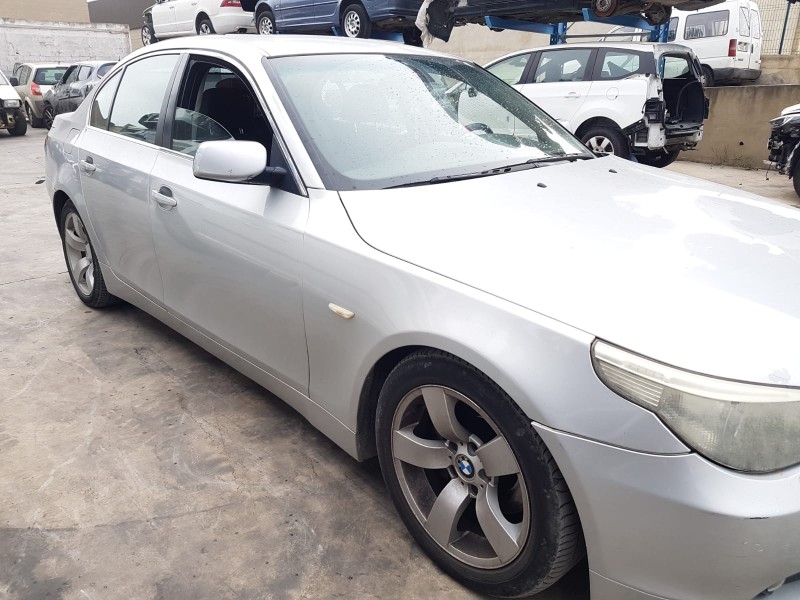 bmw serie 5 berlina (e60) del año 2004 bmw serie 5 berlina (e60) del año 2004