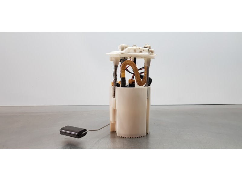 Recambio de aforador para nissan juke (f15) acenta referencia OEM IAM 170401KB0A  