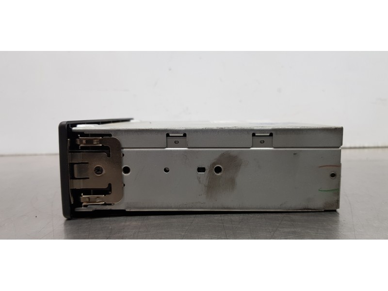 Recambio de sistema navegacion gps para renault laguna iii expression referencia OEM IAM 259150003R   Recambio de sistema navegacion gps para renault laguna iii expression referencia OEM IAM 259150003R