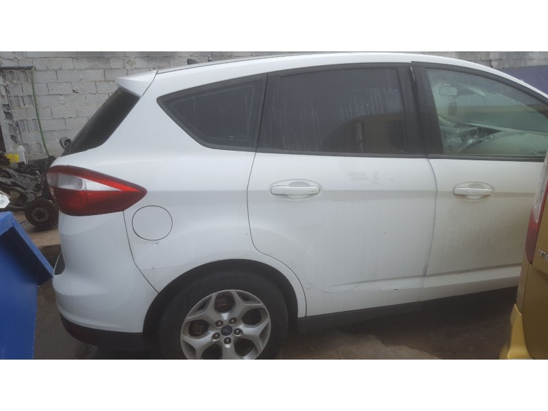 ford c-max del año 2014