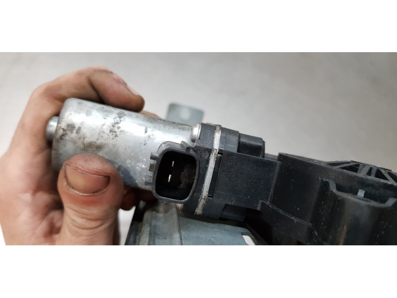 Recambio de elevalunas trasero izquierdo para dacia lodgy laureate referencia OEM IAM 128001472   Recambio de elevalunas trasero izquierdo para dacia lodgy laureate referencia OEM IAM 128001472