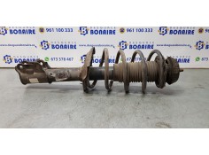 Recambio de amortiguador delantero derecho para hyundai i20 tecno s ii referencia OEM IAM 546604P600  