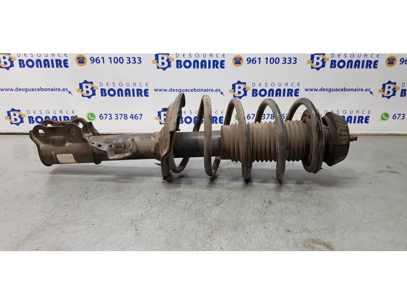 Recambio de amortiguador delantero derecho para hyundai i20 tecno s ii referencia OEM IAM 546604P600   Recambio de amortiguador delantero derecho para hyundai i20 tecno s ii referencia OEM IAM 546604P600