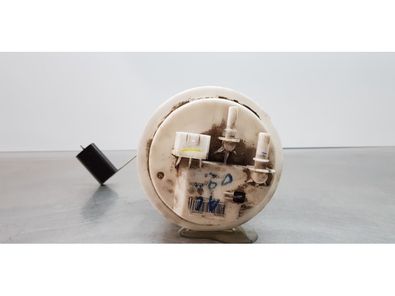 Recambio de aforador para nissan juke (f15) acenta referencia OEM IAM 170401KB0A  