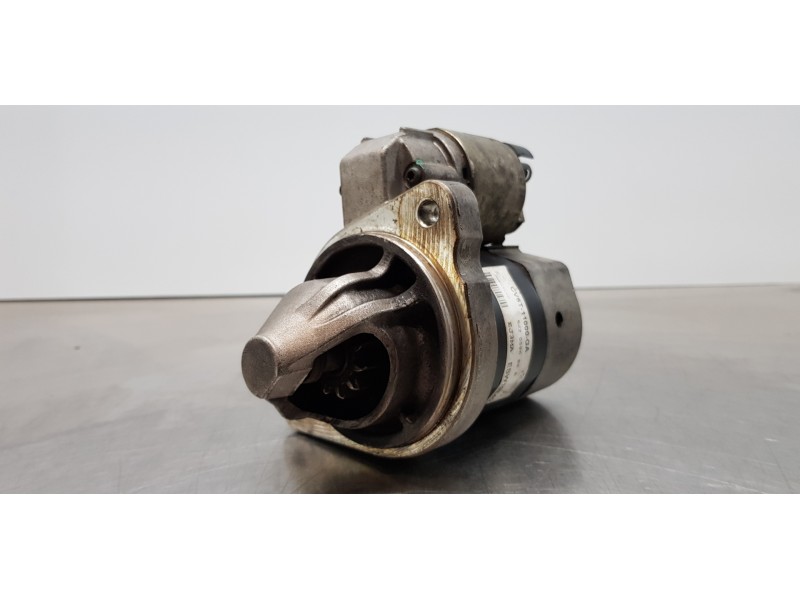 Recambio de motor arranque para ford focus lim. (cb8) trend referencia OEM IAM 2380314 CV6T11000GA  Recambio de motor arranque para ford focus lim. (cb8) trend referencia OEM IAM 2380314 CV6T11000GA