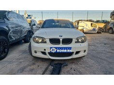 bmw serie 1 berlina (e81/e87) del año 2009