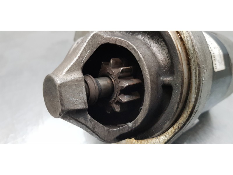 Recambio de motor arranque para ford focus lim. (cb8) trend referencia OEM IAM 2380314 CV6T11000GA  Recambio de motor arranque para ford focus lim. (cb8) trend referencia OEM IAM 2380314 CV6T11000GA