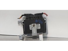 Recambio de modulo aparcamiento parking ( pdc ) para mercedes clase m (w164) 320 / 350 cdi (164.122) referencia OEM IAM A1645450