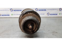 Recambio de amortiguador delantero derecho para hyundai i20 tecno s ii referencia OEM IAM 546604P600   2