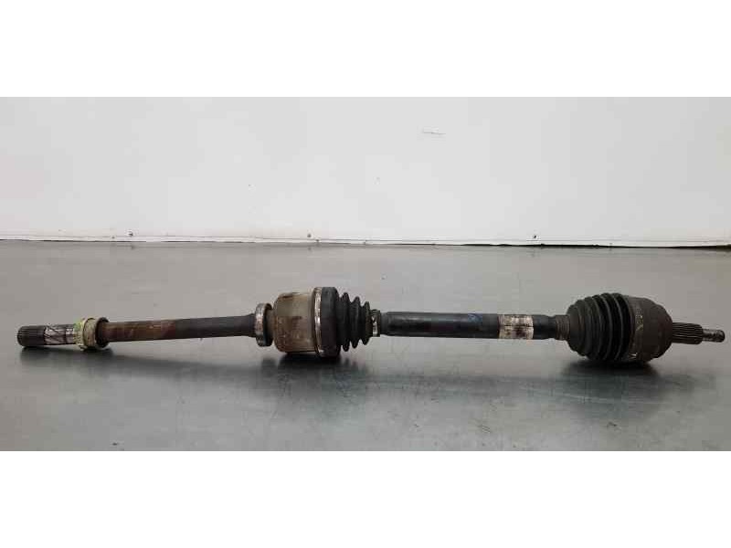 Recambio de transmision delantera derecha para renault laguna iii expression referencia OEM IAM 8200618168  