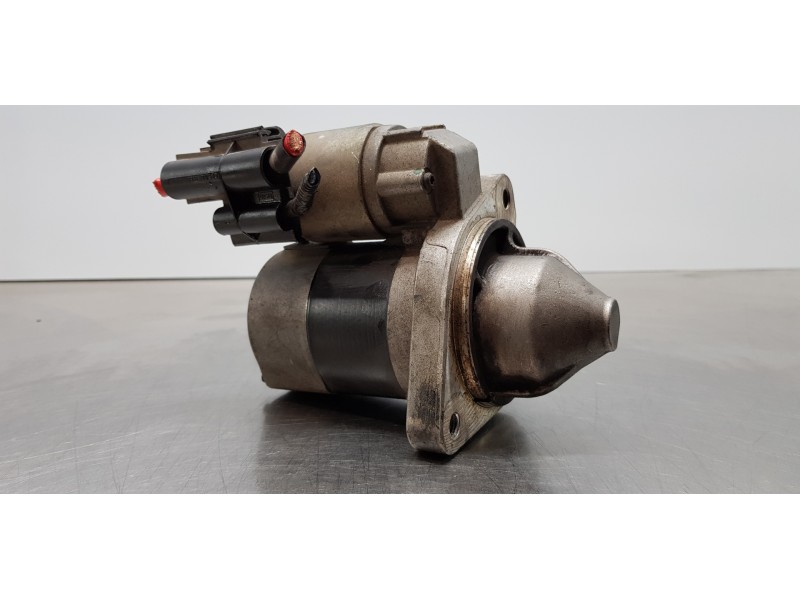 Recambio de motor arranque para ford focus lim. (cb8) trend referencia OEM IAM 2380314 CV6T11000GA  Recambio de motor arranque para ford focus lim. (cb8) trend referencia OEM IAM 2380314 CV6T11000GA