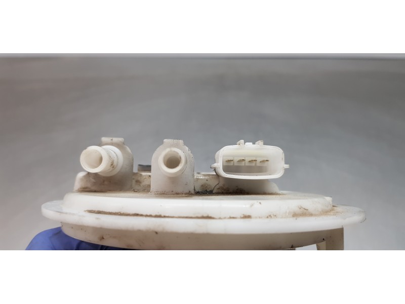 Recambio de aforador para nissan juke (f15) acenta referencia OEM IAM 170401KB0A  