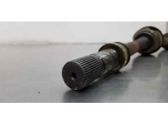 Recambio de transmision delantera derecha para renault laguna iii expression referencia OEM IAM 8200618168   2