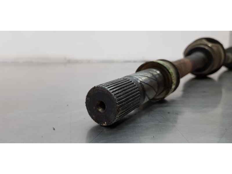 Recambio de transmision delantera derecha para renault laguna iii expression referencia OEM IAM 8200618168  