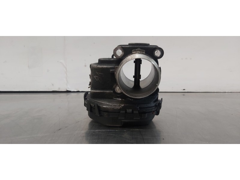 Recambio de caja mariposa para ford ecosport trend referencia OEM IAM 9807238580   Recambio de caja mariposa para ford ecosport trend referencia OEM IAM 9807238580