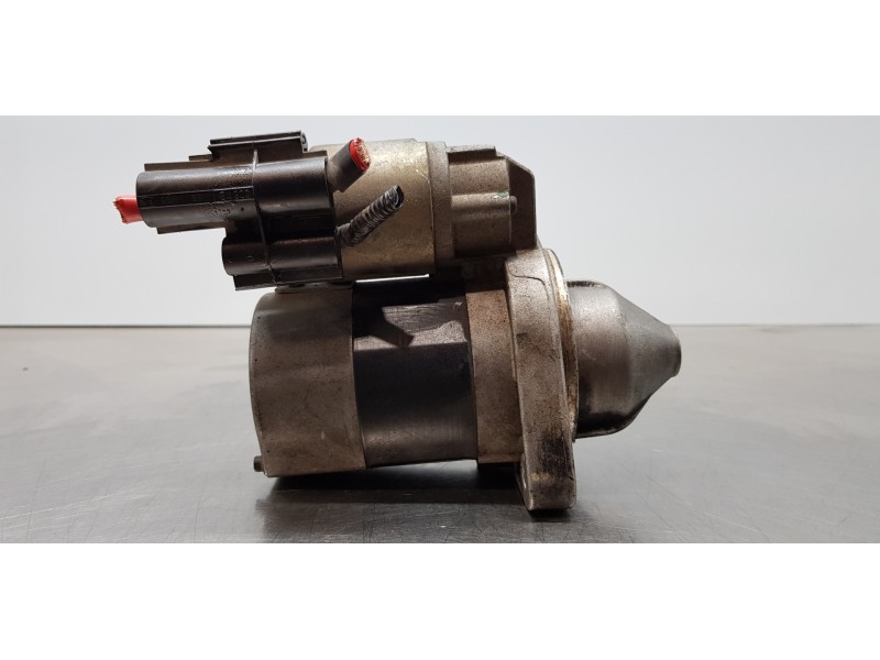 Recambio de motor arranque para ford focus lim. (cb8) trend referencia OEM IAM 2380314 CV6T11000GA  Recambio de motor arranque para ford focus lim. (cb8) trend referencia OEM IAM 2380314 CV6T11000GA