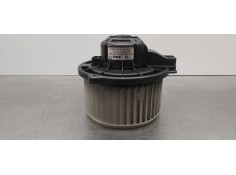 Recambio de motor calefaccion para toyota avensis berlina (t25) 2.0 d4-d sol sedán (4-ptas) referencia OEM IAM 8710302080 013010