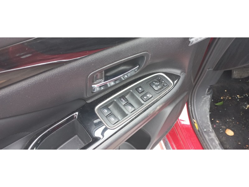 mitsubishi outlander (gf0) del año 2016