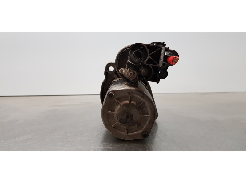 Recambio de motor arranque para ford focus lim. (cb8) trend referencia OEM IAM 2380314 CV6T11000GA  Recambio de motor arranque para ford focus lim. (cb8) trend referencia OEM IAM 2380314 CV6T11000GA