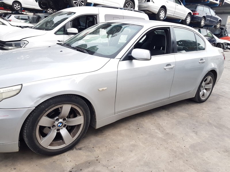 bmw serie 5 berlina (e60) del año 2004 bmw serie 5 berlina (e60) del año 2004