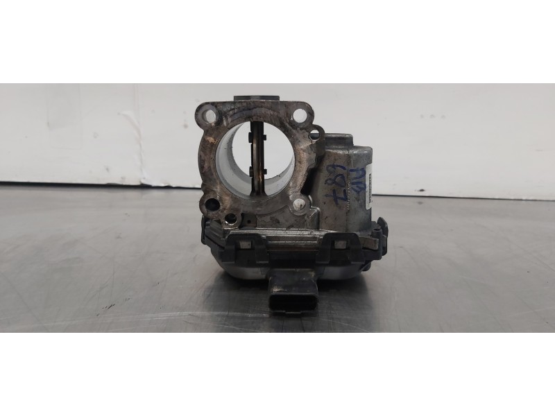 Recambio de caja mariposa para ford ecosport trend referencia OEM IAM 9807238580   Recambio de caja mariposa para ford ecosport trend referencia OEM IAM 9807238580