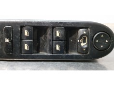 Recambio de mando elevalunas delantero izquierdo para peugeot 307 cc (s1) 2.0 referencia OEM IAM 96531123XT   2